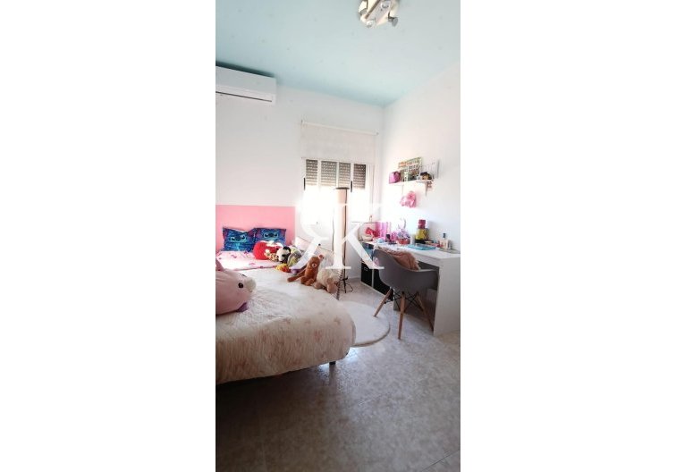 Revente - town house - Torrevieja - Torretas