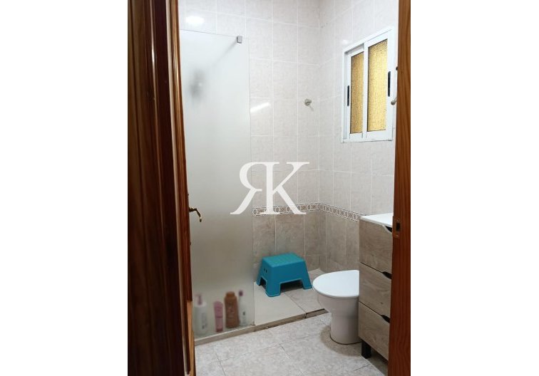 Revente - town house - Torrevieja - Torretas