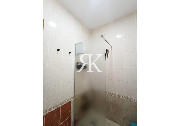 Revente - town house - Torrevieja - Torretas