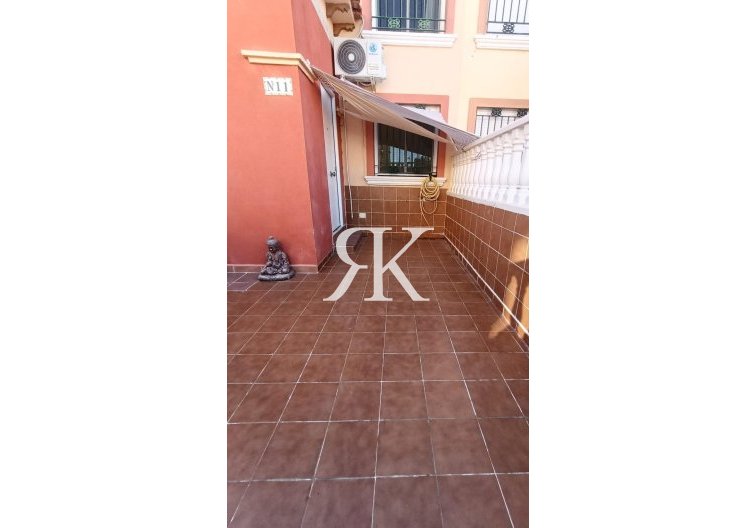 Revente - town house - Torrevieja - Torretas