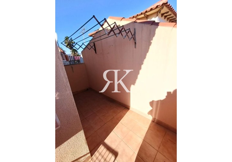 Revente - town house - Torrevieja - Torretas