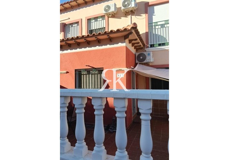 Revente - town house - Torrevieja - Torretas