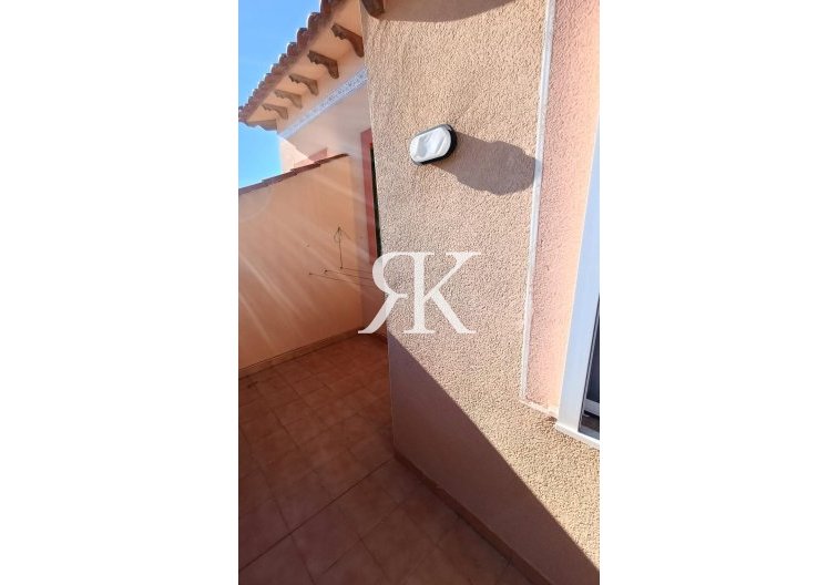 Revente - town house - Torrevieja - Torretas