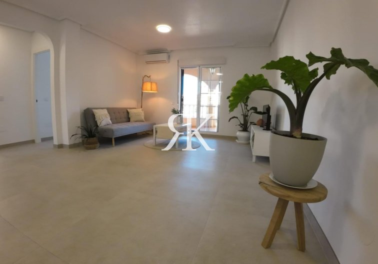 Revente - Appartement - Orihuela Costa - Lomas de Cabo Roig