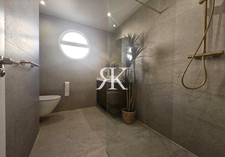 Revente - Appartement - Orihuela Costa - Lomas de Cabo Roig