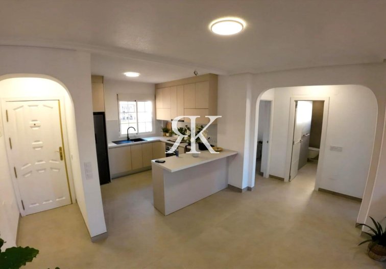 Revente - Appartement - Orihuela Costa - Lomas de Cabo Roig