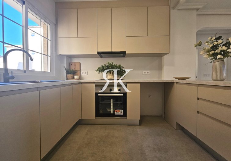 Revente - Appartement - Orihuela Costa - Lomas de Cabo Roig