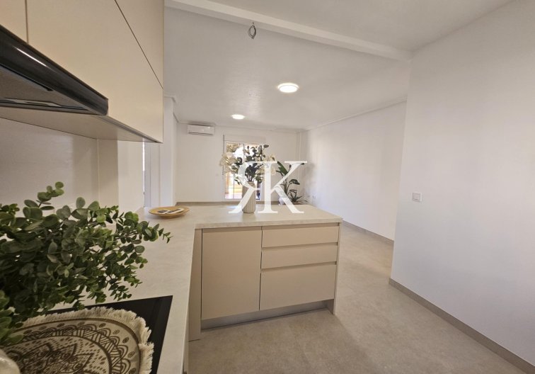 Revente - Appartement - Orihuela Costa - Lomas de Cabo Roig