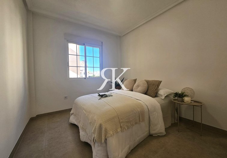 Revente - Appartement - Orihuela Costa - Lomas de Cabo Roig