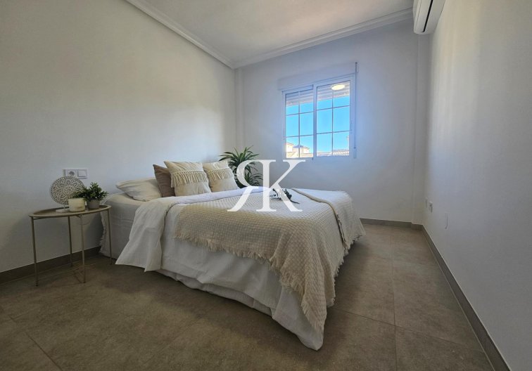 Revente - Appartement - Orihuela Costa - Lomas de Cabo Roig