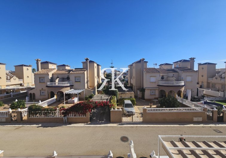 Revente - Appartement - Orihuela Costa - Lomas de Cabo Roig