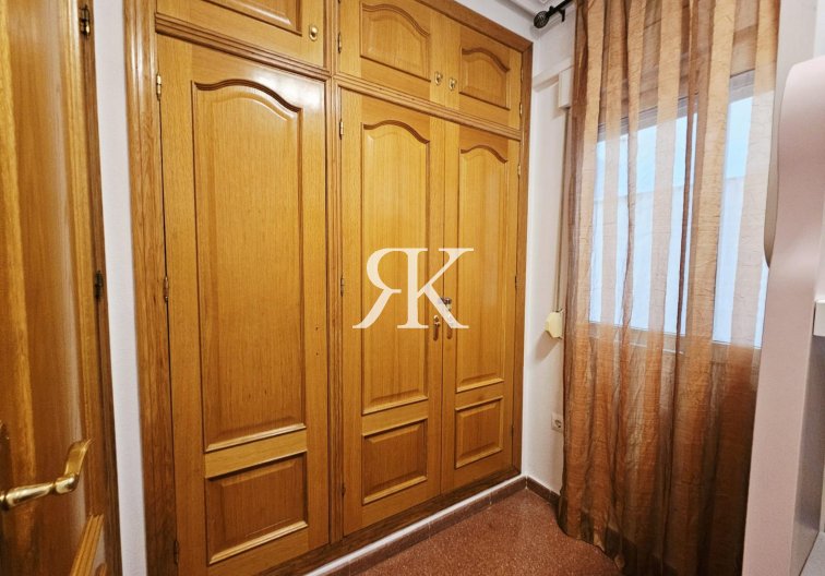 Revente - Appartement - Torrevieja - Estacion De Autobuses