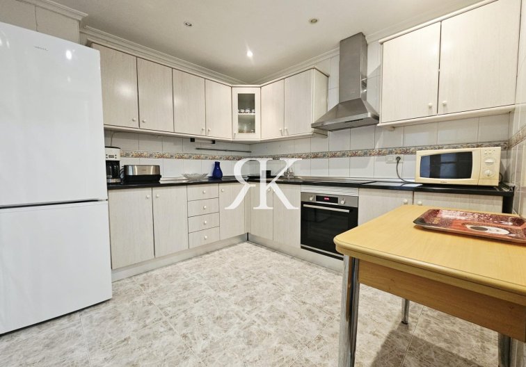 Revente - Appartement - Torrevieja - Estacion De Autobuses