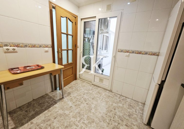 Revente - Appartement - Torrevieja - Estacion De Autobuses