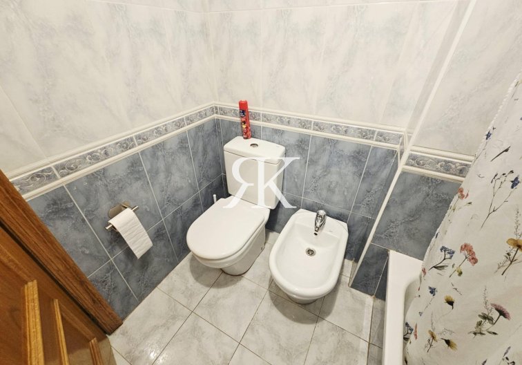 Revente - Appartement - Torrevieja - Estacion De Autobuses