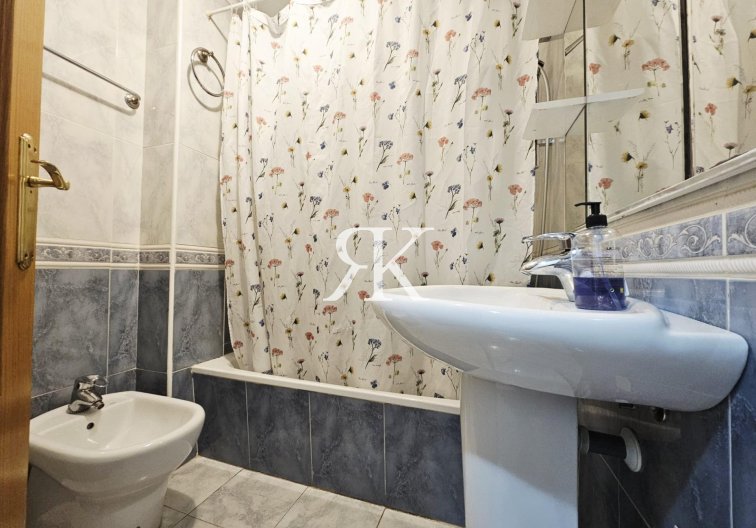 Revente - Appartement - Torrevieja - Estacion De Autobuses