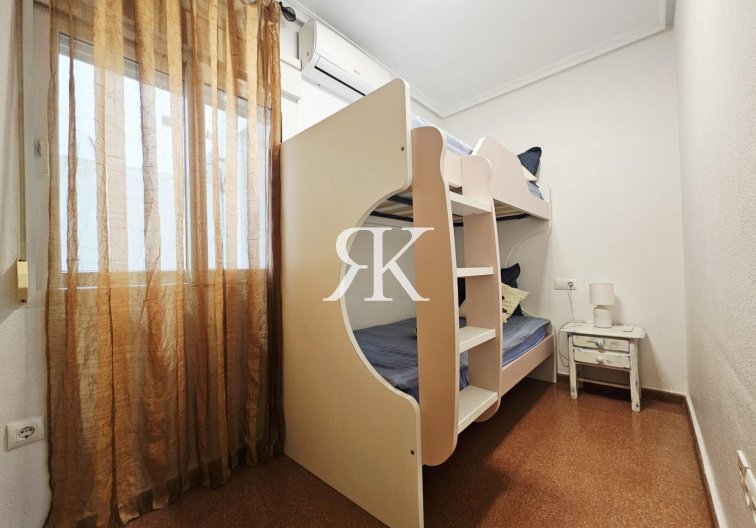 Revente - Appartement - Torrevieja - Estacion De Autobuses