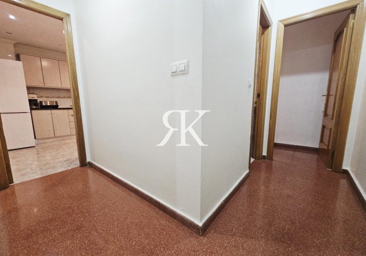 Revente - Appartement - Torrevieja - Estacion De Autobuses