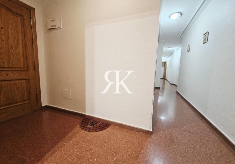 Revente - Appartement - Torrevieja - Estacion De Autobuses