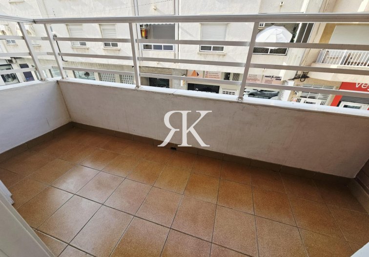 Revente - Appartement - Torrevieja - Estacion De Autobuses