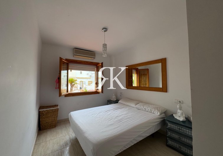 Revente - town house - Pilar de la Horadada - Torre de la Horadada