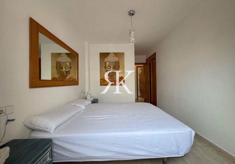 Revente - town house - Pilar de la Horadada - Torre de la Horadada