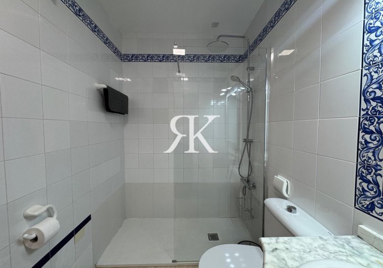 Revente - town house - Pilar de la Horadada - Torre de la Horadada