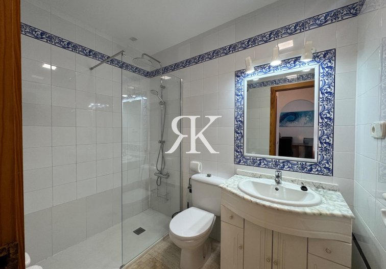 Revente - town house - Pilar de la Horadada - Torre de la Horadada