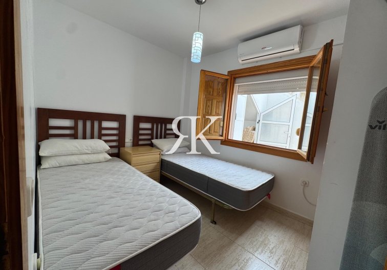 Revente - town house - Pilar de la Horadada - Torre de la Horadada