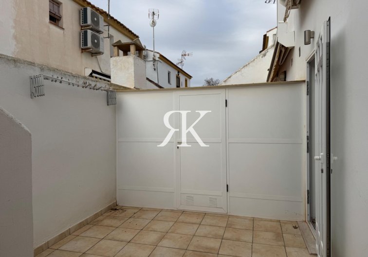 Revente - town house - Pilar de la Horadada - Torre de la Horadada