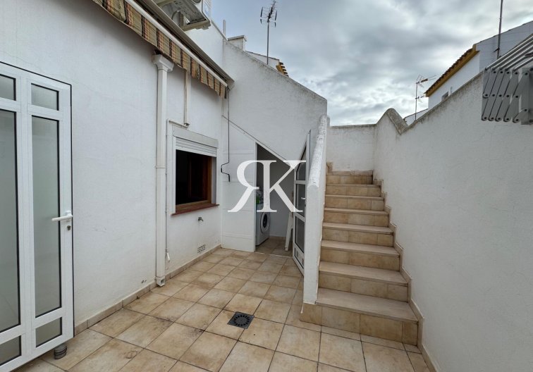 Revente - town house - Pilar de la Horadada - Torre de la Horadada