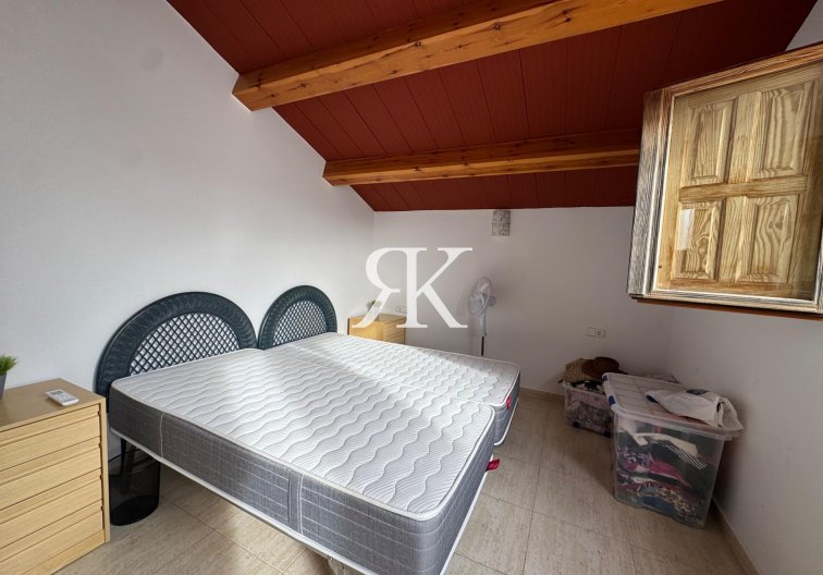 Revente - town house - Pilar de la Horadada - Torre de la Horadada