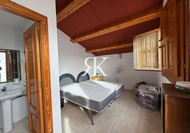 Revente - town house - Pilar de la Horadada - Torre de la Horadada