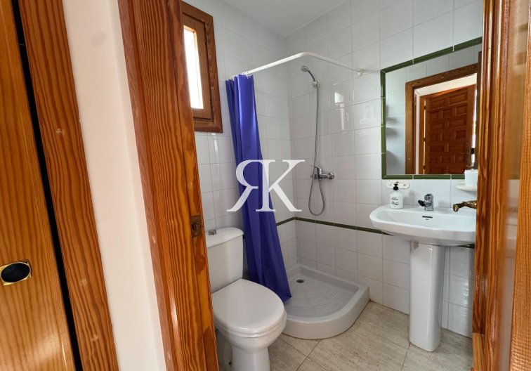 Revente - town house - Pilar de la Horadada - Torre de la Horadada