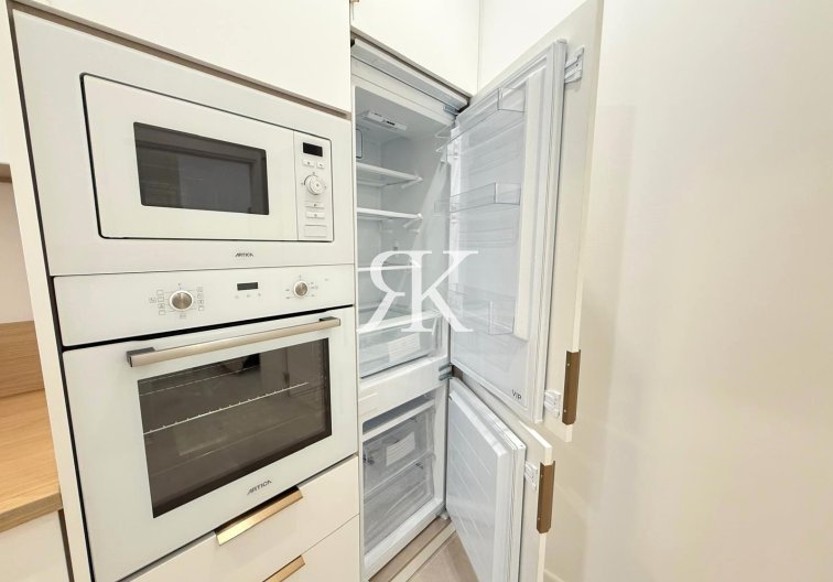 Revente - villa - Torrevieja - El Chaparral