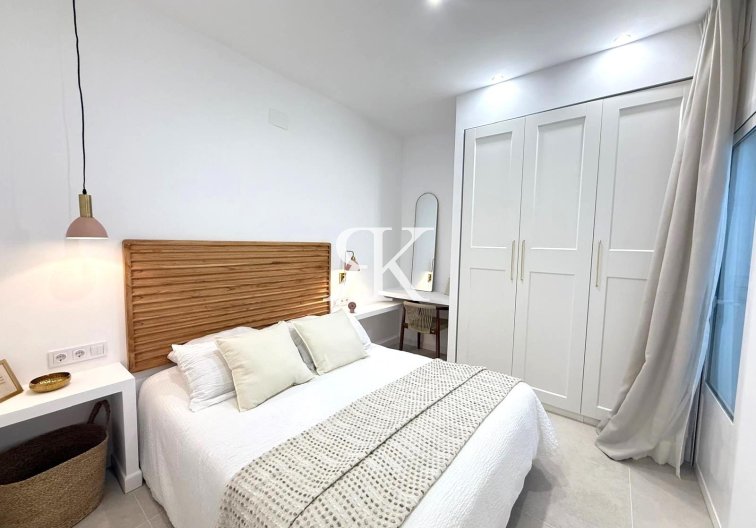 Revente - villa - Torrevieja - El Chaparral