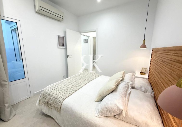 Revente - villa - Torrevieja - El Chaparral