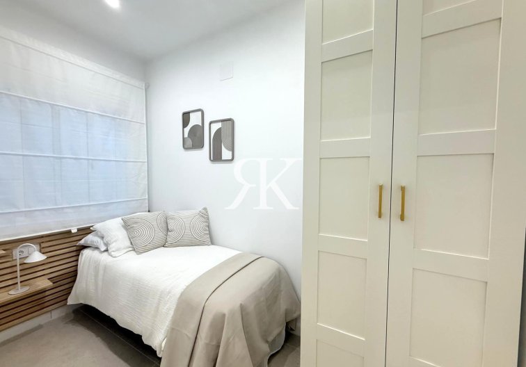 Revente - villa - Torrevieja - El Chaparral