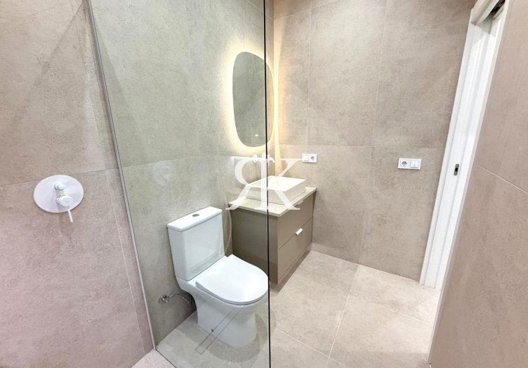 Revente - villa - Torrevieja - El Chaparral