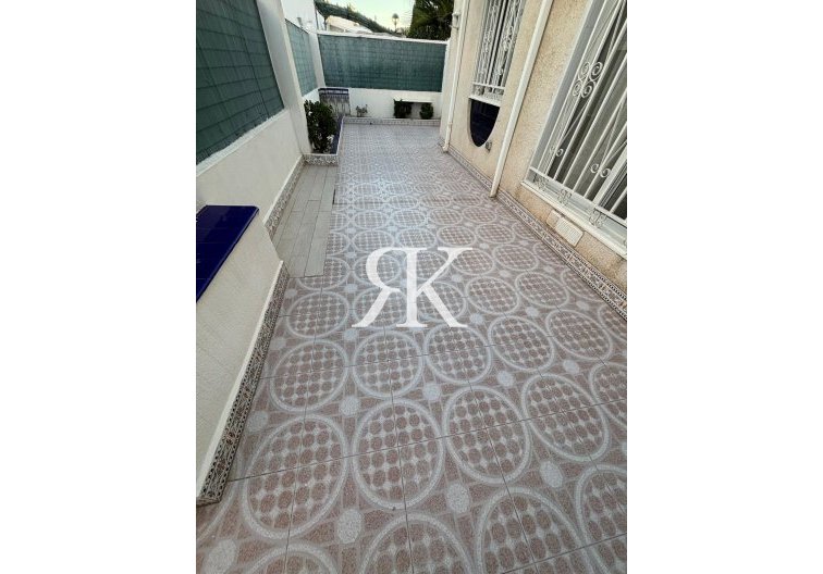 Revente - Semi Detached - Torrevieja - Carrefour
