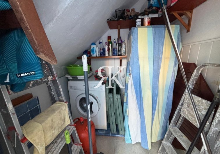 Revente - Semi Detached - Torrevieja - Carrefour