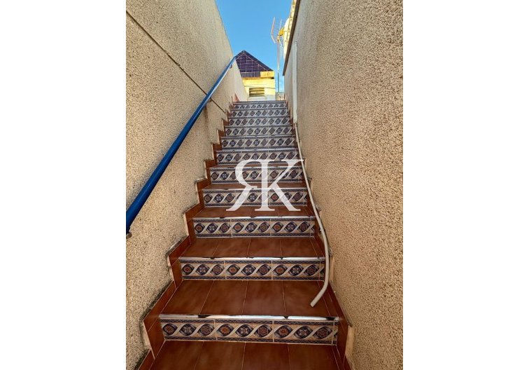 Revente - Semi Detached - Torrevieja - Carrefour