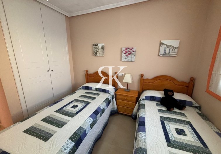 Revente - Semi Detached - Torrevieja - Carrefour