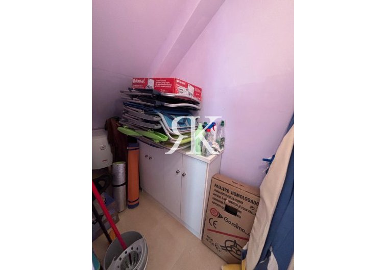 Revente - Semi Detached - Torrevieja - Carrefour