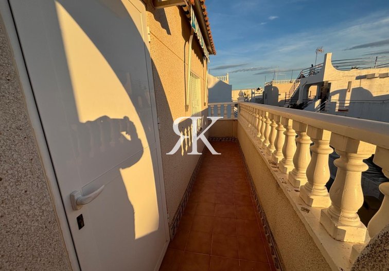 Revente - Semi Detached - Torrevieja - Carrefour