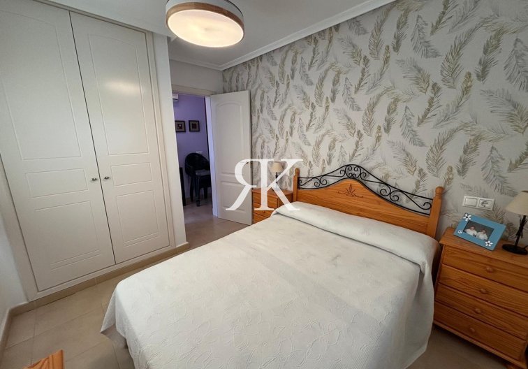 Revente - Semi Detached - Torrevieja - Carrefour