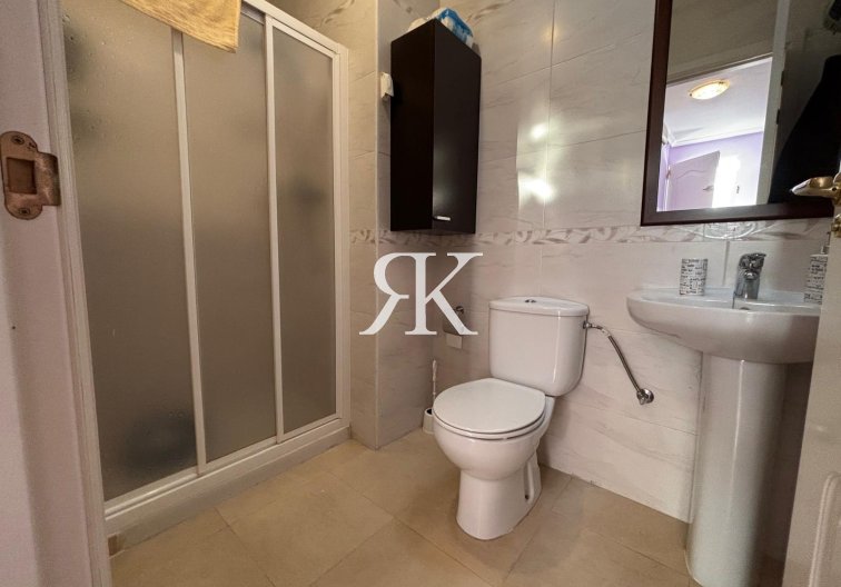 Revente - Semi Detached - Torrevieja - Carrefour