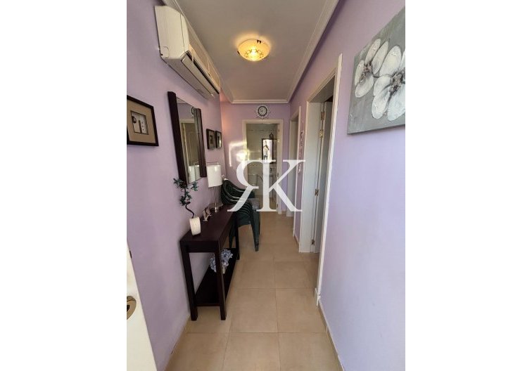 Revente - Semi Detached - Torrevieja - Carrefour