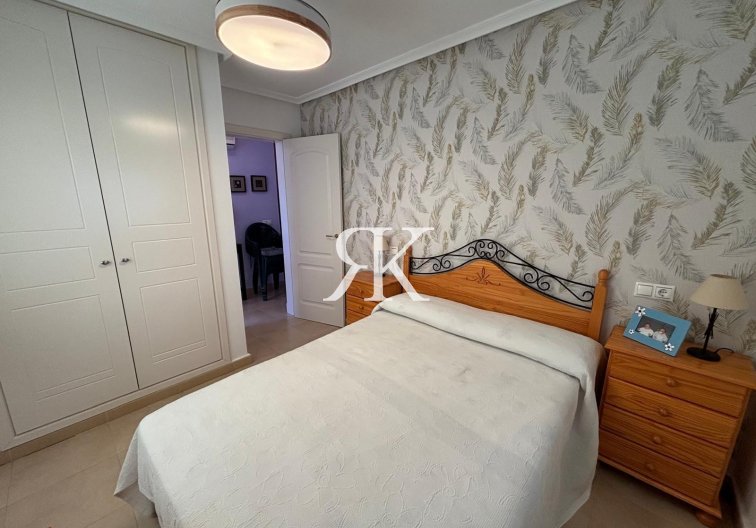 Revente - Semi Detached - Torrevieja - Carrefour