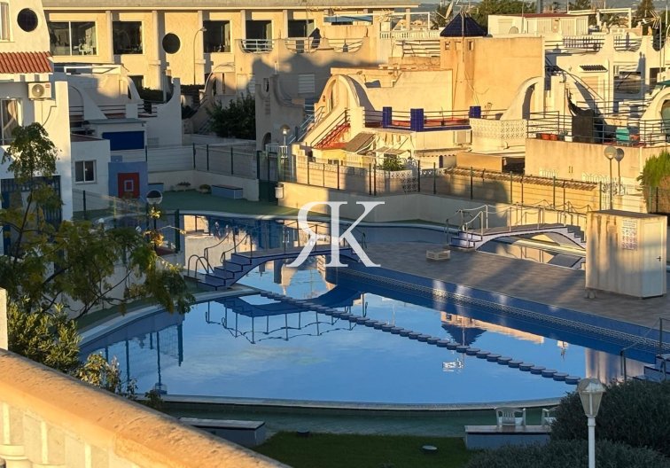 Revente - Semi Detached - Torrevieja - Carrefour